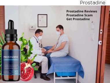 Prostadine Or Prosta360